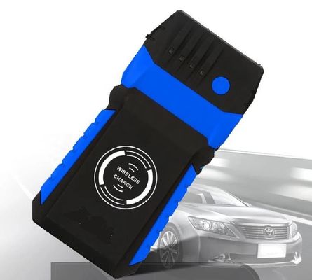 A39 Portable Jump Starters 3.7V / 37Wh Waterproof Car Jump Starter