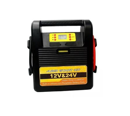 OEM / ODM پرتاب کننده پرتاب کننده سنگین 12V 24V کامیون باتری پرتاب کننده پرتاب کننده