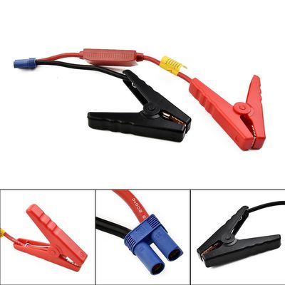 Car Jumper Cable Alligator Clips Auto Jump Start Clamps ROHS