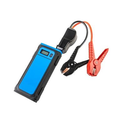 Lithium 1000A Jump Starter Packs Car Jump Starter 20000mah With Twin USB Outlets