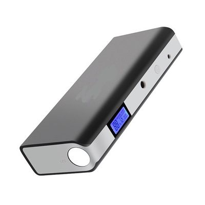 Portable Lithium Battery Car Jump Starter 200A 12V Car Jump Starter Power Bank