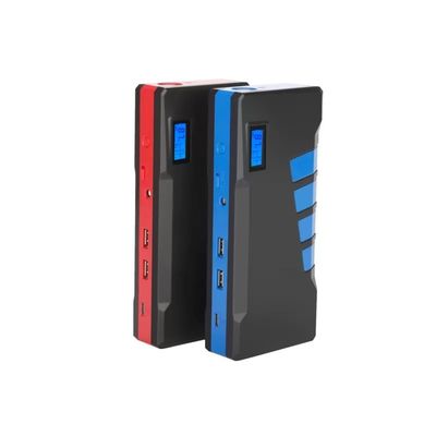 900A A26 Air Compressor Pocket Jump Starter Handheld With SOS Lamp