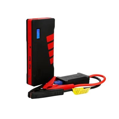 900A Lithium Battery Jump Start Pack A26 12V Jump Starter 8000mah