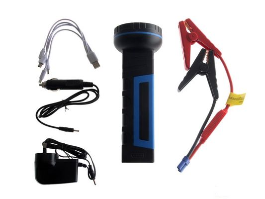 12v 16800mah Handheld Vehicle Battery Jump Starter 1000A Peak