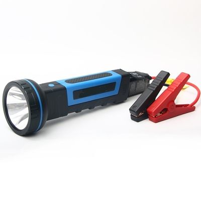 A30 High Power Jump Starter 16800mAh 600A Lithium Car Battery Jump Starter