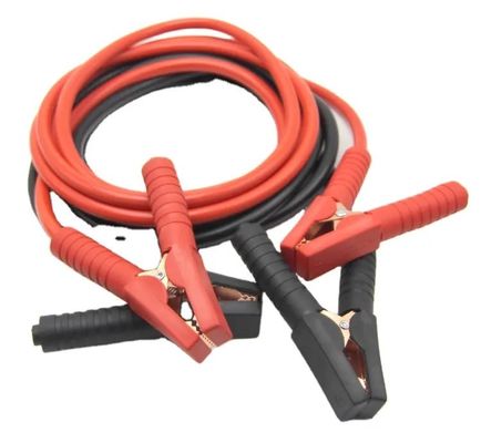 1000AMP Car Jump Starter Cables CCA / PVC Booster Jump Leads