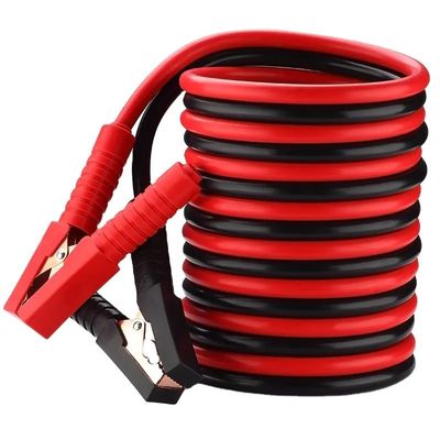 1000AMP Car Jump Starter Cables CCA / PVC Booster Jump Leads
