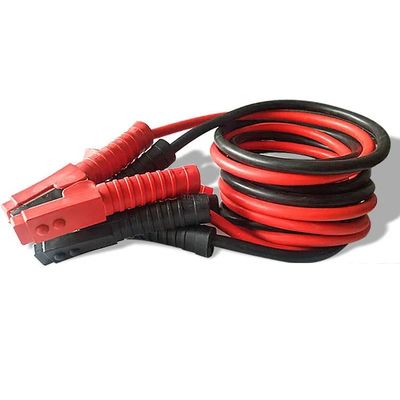 Customized 4M Auto Booster Cables 1000 AMP Car Jump Starter Kit