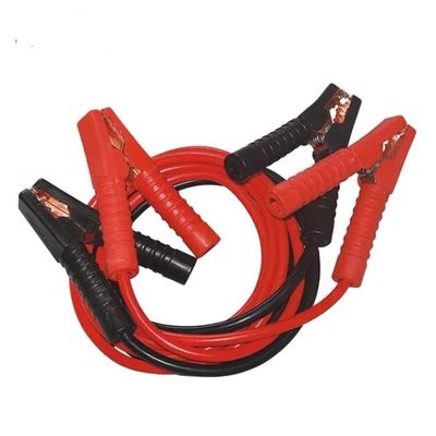 1000Amp Auto Booster Heavy Duty Jumper Cables With 3M Length