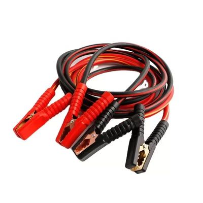 1000Amp Auto Booster Heavy Duty Jumper Cables With 3M Length