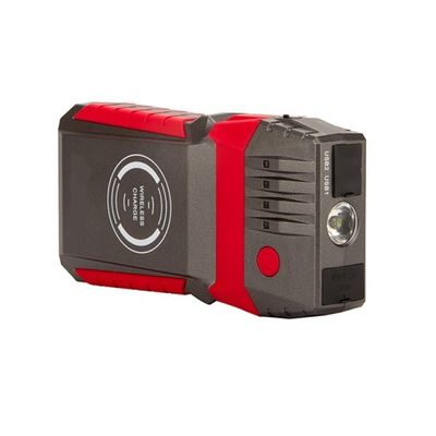 600A A39 Pocket Jump Starter With Power Bank 10000mah Capacity