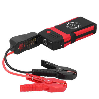 Emergency Portable Jump Starters 10000Mah Car Battery Jump Starter Booster