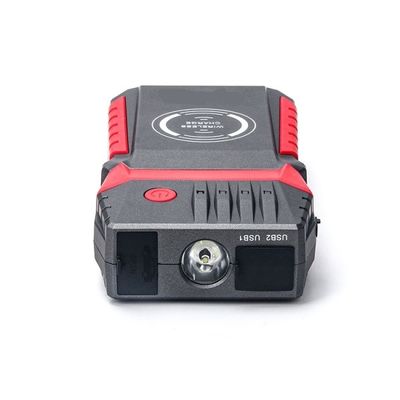 Emergency Portable Jump Starters 10000Mah Car Battery Jump Starter Booster