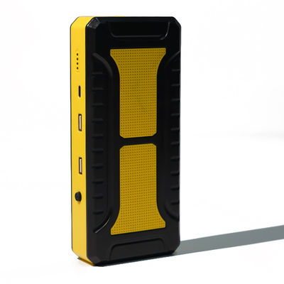 Mini 20000mah Car Jump Starter Kit 12V 900 AMP Electronic Devices