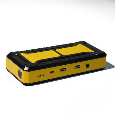 A13 Portable Car Battery Jump Starters Kit 12v Multifunction