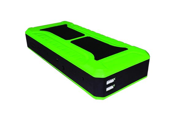 OEM / ODM Auto Jump Booster A13 Portable Emergency Car Battery Jump Starter