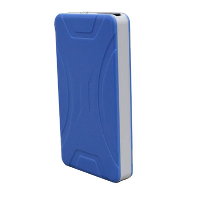 OEM Mini Car Battery Booster Portable Car Power Jump Starter 8000mAh