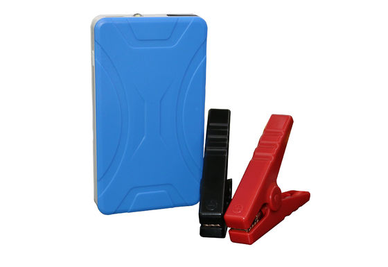 A15 Lithium Battery Pocket Jump Starter 6600mah Multifunction