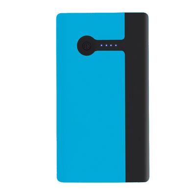 Compact Car Jump Starter Power Bank Car Battery Booster Portable