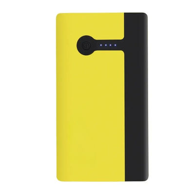 Versatile Car Battery Charger Jump Starter Multifunction Vehicle Jump Starter