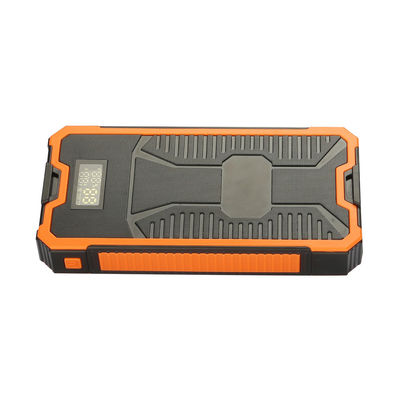 8000mah A27 Pocket Jump Starter Ultrasafe Portable Mini Car Jump Starter