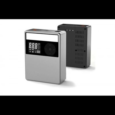 12000mAh Portable Car Jump Box 1000A 12V Emergency Booster Pack