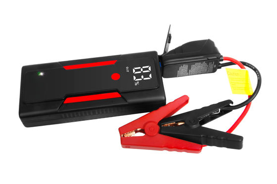 12000MAH Lithium Jump Starters Portable Mini Multifunction Jump Starter