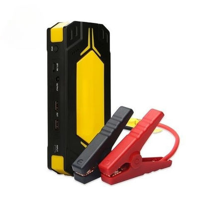 A42 Pocket Jump Starter 18000mAh 12V Ultrasafe Car Battery Booster Pack