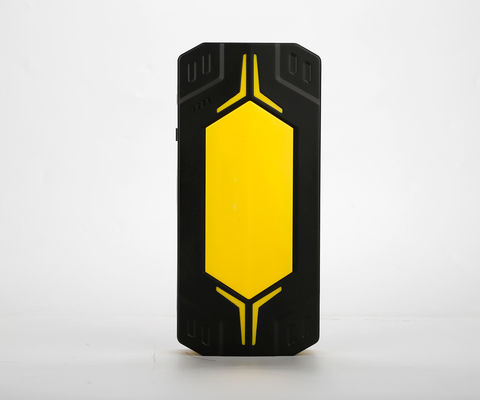 A42 18000MAH noodwagenbatterij springstarter 900A draagbare springdoos