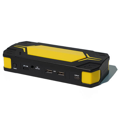 A42 Lithium Jump Starter 18000mAh Batteria portatile al litio Booster