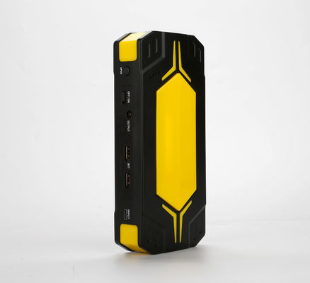 A42 Compact Jump Starters 18000mAh Emergency Starter Booster