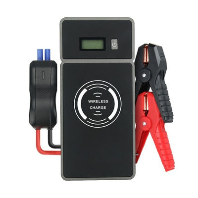 W003 Pacchi di alimentazione per l'avvio di un salto 600A 12V Car Emergency Power Bank