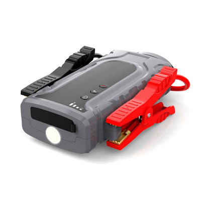 Portable Powerbank Jump Starter Power Packs 600Amps - 1200Amps