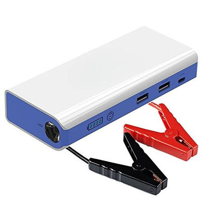 16000mAh Multifunction Car Jump Starter 600A Small Battery Jump Starter