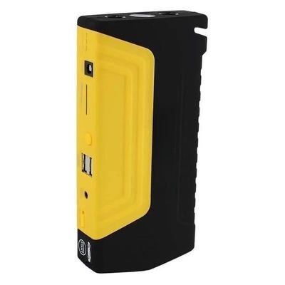 A10 High Capacity High Power Portable Jump Starter 12000mAh Multifunction