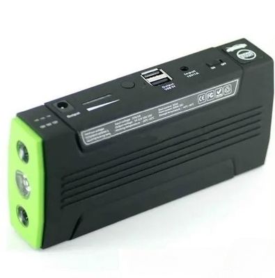 1000A Automotive Jump Starter A5 Portable Power Bank Car Jump Starter