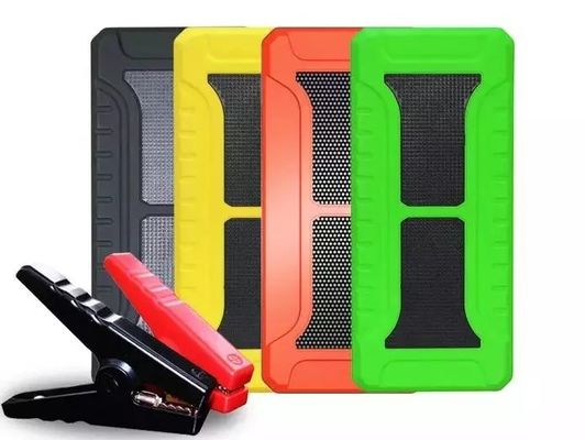 Portable 12V Mini Jump Starter Car Battery Charger Emergency 20000mAh