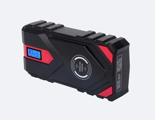 A40 Multi Function Car Starting Power 12000mAh Jump Starter 800A