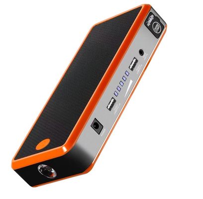 Portable Super Start 1000 Amp Jump Starter 16000mAh Handheld