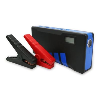 OEM / ODM Multi Function Jump Starter 12V 900A Emergency Portable