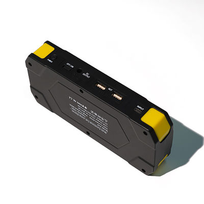 Ultrasafe Pocket Jump Starter Small 18000mAh Lightweight Portable