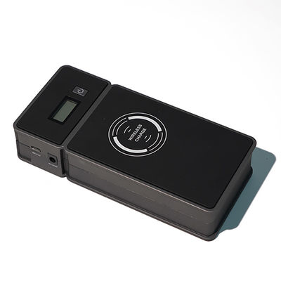 20000mAh / 59.2Wh Bắt đầu nhảyer Booster pin Bắt đầu nhảyer Pack cho xe hơi