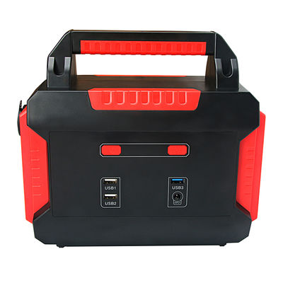 Multi-function Auto Emergency Start Power Vehicle Power Bank 12V 24V Jump Starter 42000mah