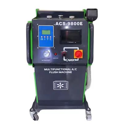 ACS-9800E 自動車エアコン エバポーター掃除機 自動車用道具