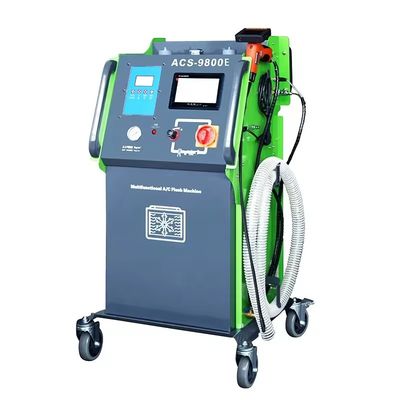 ACS-9800E 自動車エアコン エバポーター掃除機 自動車用道具