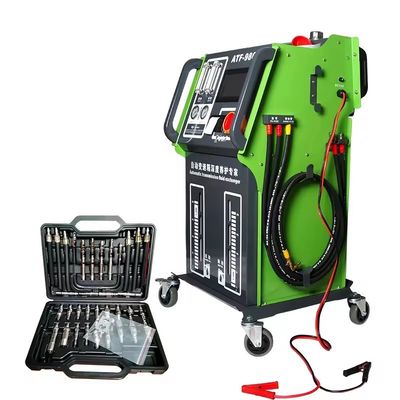 ATF-9800 Automatic Transmission Fluid Exchange Machine ATF Changer Machine Automotive Tools