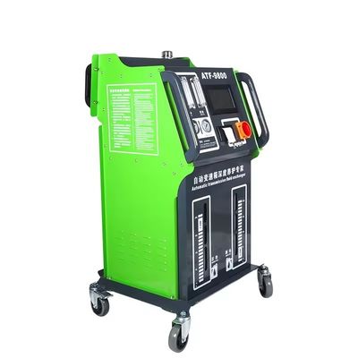 ATF-9800 Automatic Transmission Fluid Exchange Machine ATF Changer Machine Automotive Tools