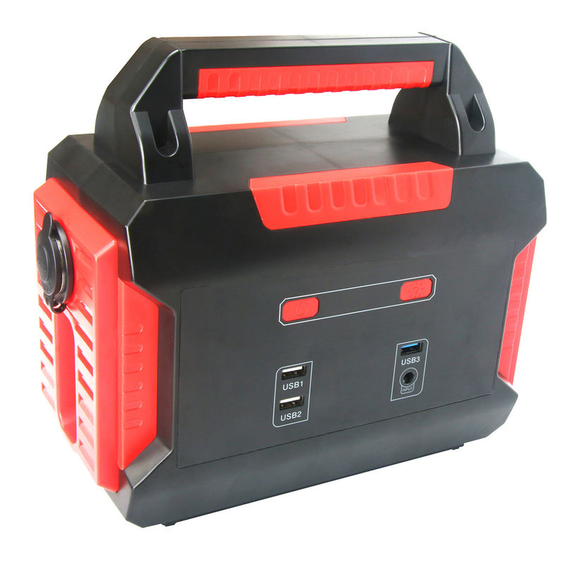 Multi-function Auto Emergency Start Power Vehicle Power Bank 12V 24V Jump Starter 42000mah
